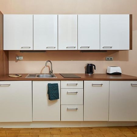 Prague Days - Cozy Flat In The Old Town Apartment Ngoại thất bức ảnh