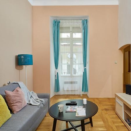 Prague Days - Cozy Flat In The Old Town Apartment Ngoại thất bức ảnh