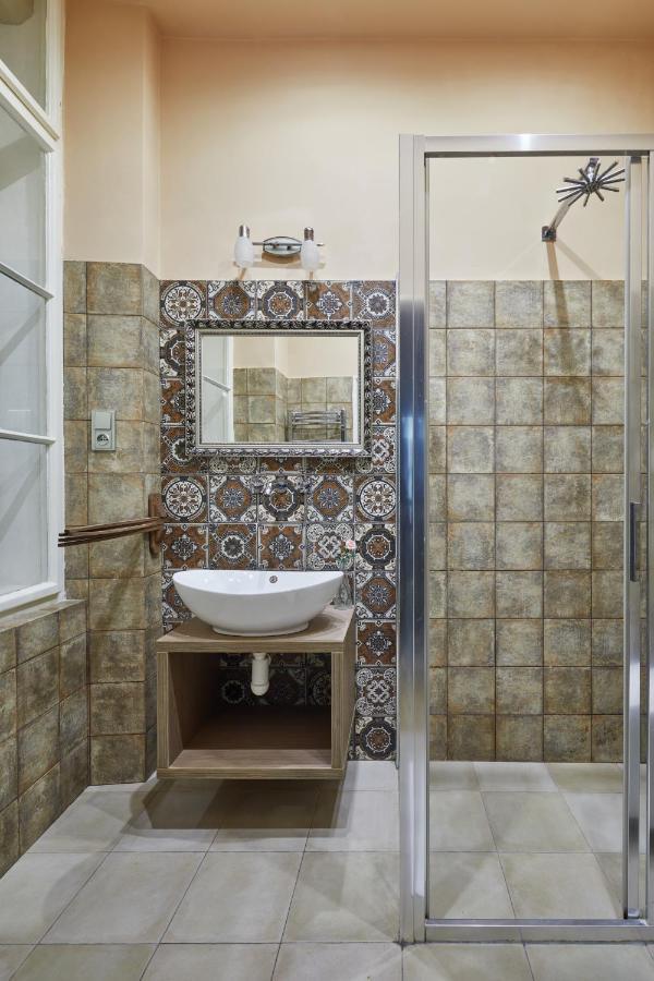 Prague Days - Cozy Flat In The Old Town Apartment Ngoại thất bức ảnh